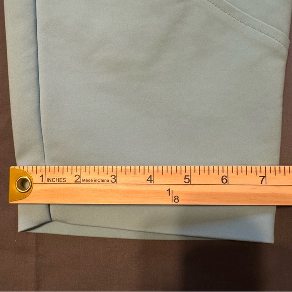 Spot Haley Golf/Tennis Shorts Women’s Size 2 Blue - Picture 5 of 7